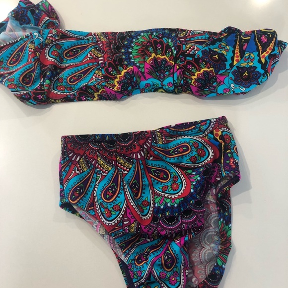 Rave set - Picture 2 of 2